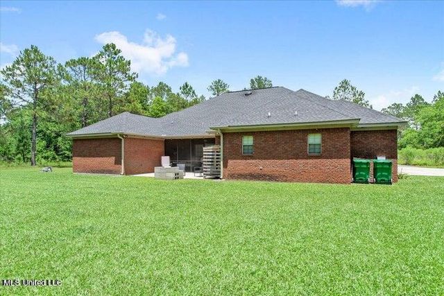 19101 Rucks Krans Road, Moss Point, MS 39562