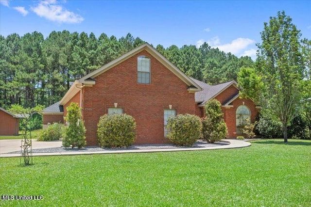 19101 Rucks Krans Road, Moss Point, MS 39562