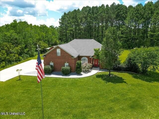 19101 Rucks Krans Road, Moss Point, MS 39562