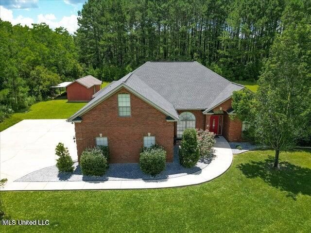19101 Rucks Krans Road, Moss Point, MS 39562
