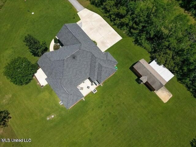 19101 Rucks Krans Road, Moss Point, MS 39562
