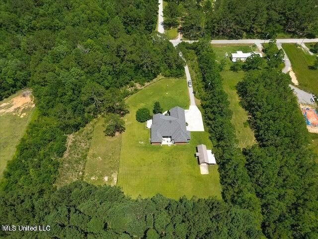 19101 Rucks Krans Road, Moss Point, MS 39562
