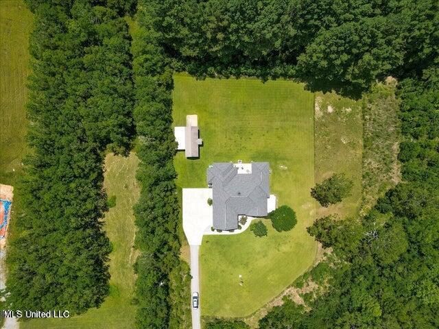 19101 Rucks Krans Road, Moss Point, MS 39562