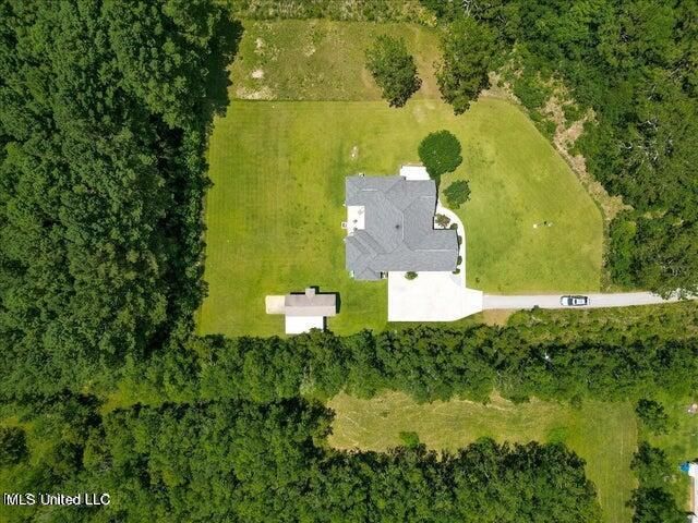 19101 Rucks Krans Road, Moss Point, MS 39562