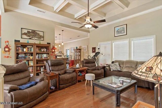 19101 Rucks Krans Road, Moss Point, MS 39562