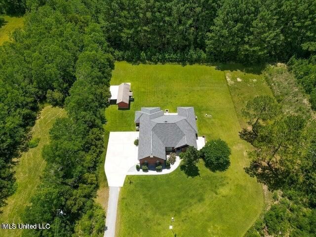 19101 Rucks Krans Road, Moss Point, MS 39562