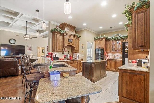 19101 Rucks Krans Road, Moss Point, MS 39562