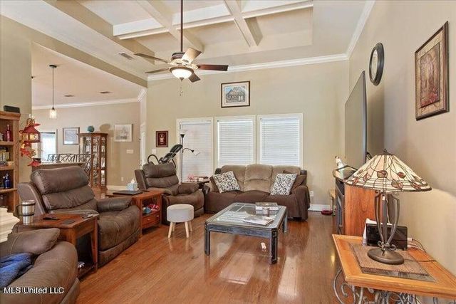 19101 Rucks Krans Road, Moss Point, MS 39562