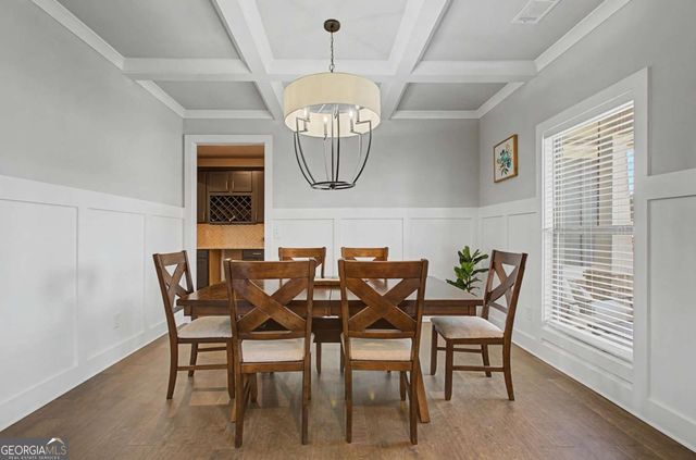 3908 Meadowland Drive, Jefferson, GA 30549