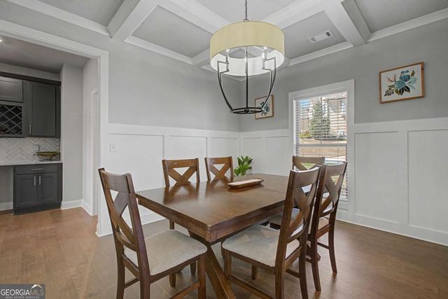 3908 Meadowland Drive, Jefferson, GA 30549