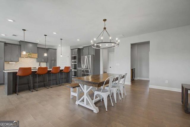 3908 Meadowland Drive, Jefferson, GA 30549