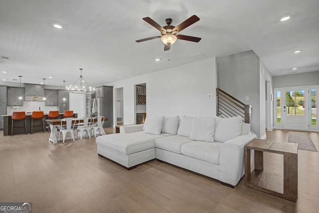 3908 Meadowland Drive, Jefferson, GA 30549