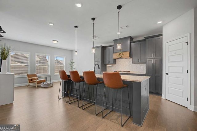 3908 Meadowland Drive, Jefferson, GA 30549