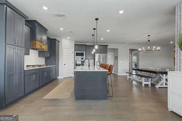 3908 Meadowland Drive, Jefferson, GA 30549