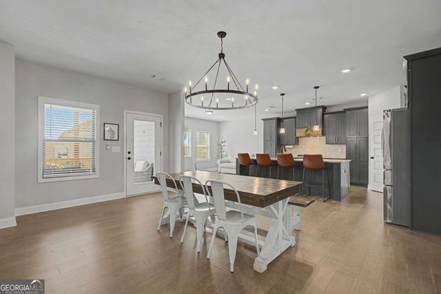 3908 Meadowland Drive, Jefferson, GA 30549