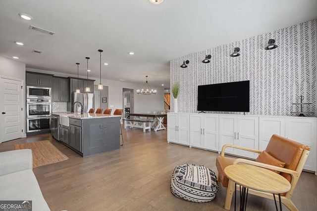 3908 Meadowland Drive, Jefferson, GA 30549