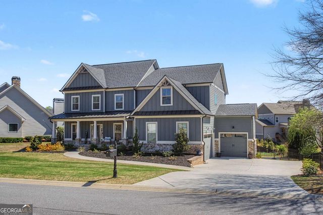 3908 Meadowland Drive, Jefferson, GA 30549