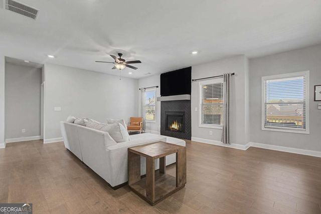 3908 Meadowland Drive, Jefferson, GA 30549