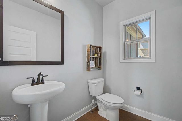 3908 Meadowland Drive, Jefferson, GA 30549