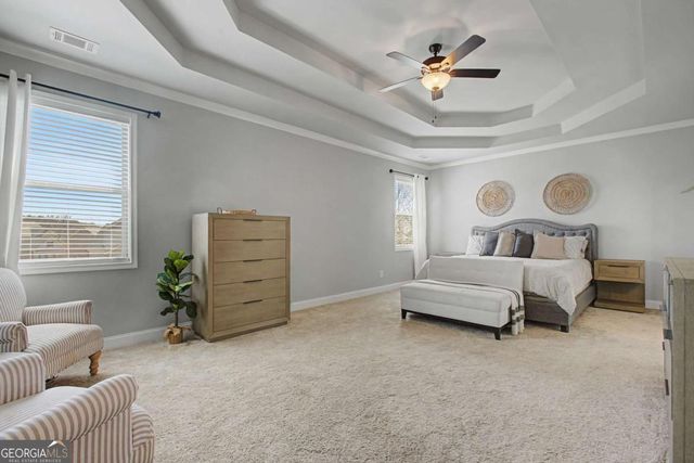 3908 Meadowland Drive, Jefferson, GA 30549