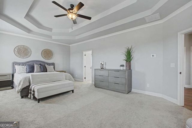 3908 Meadowland Drive, Jefferson, GA 30549