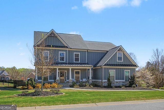 3908 Meadowland Drive, Jefferson, GA 30549