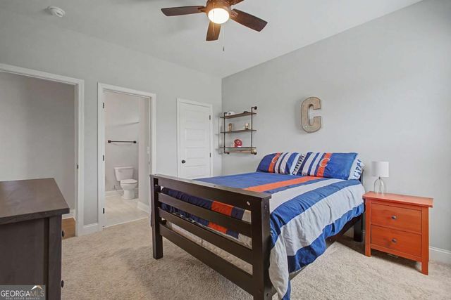 3908 Meadowland Drive, Jefferson, GA 30549