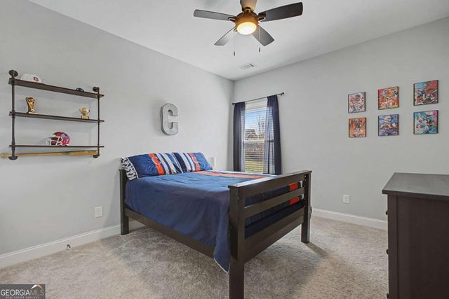 3908 Meadowland Drive, Jefferson, GA 30549