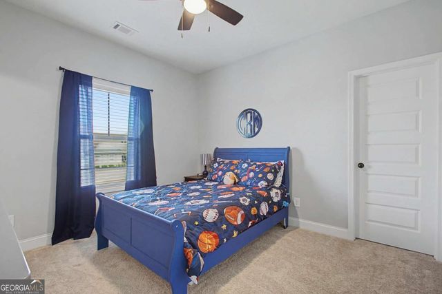 3908 Meadowland Drive, Jefferson, GA 30549