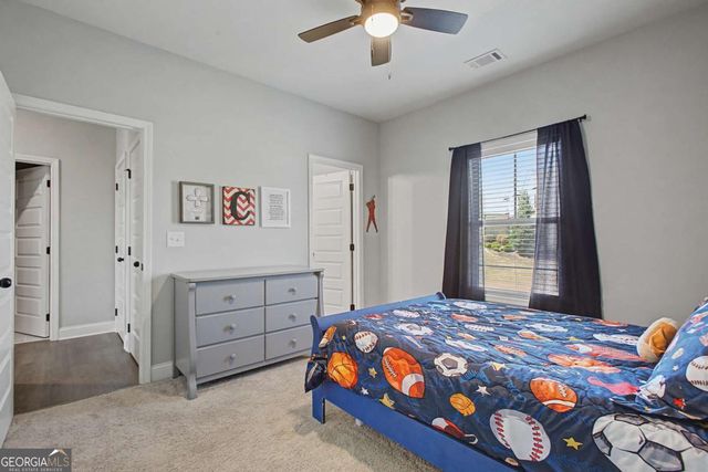 3908 Meadowland Drive, Jefferson, GA 30549