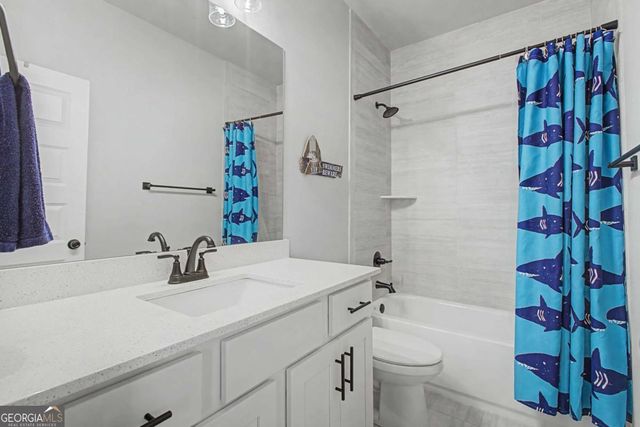 3908 Meadowland Drive, Jefferson, GA 30549