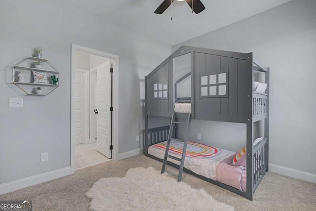 3908 Meadowland Drive, Jefferson, GA 30549