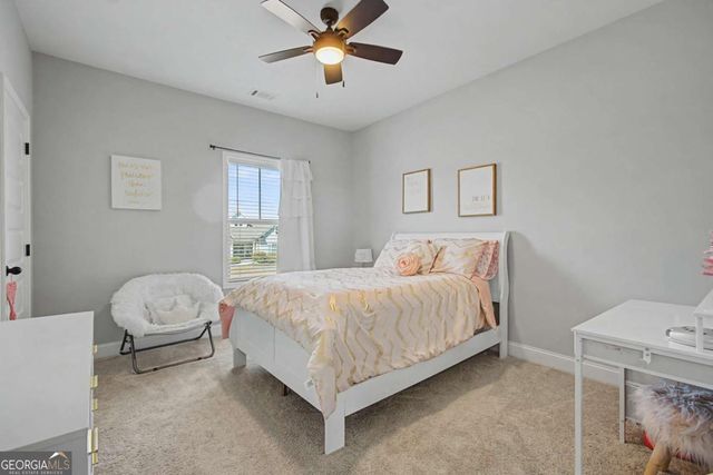 3908 Meadowland Drive, Jefferson, GA 30549