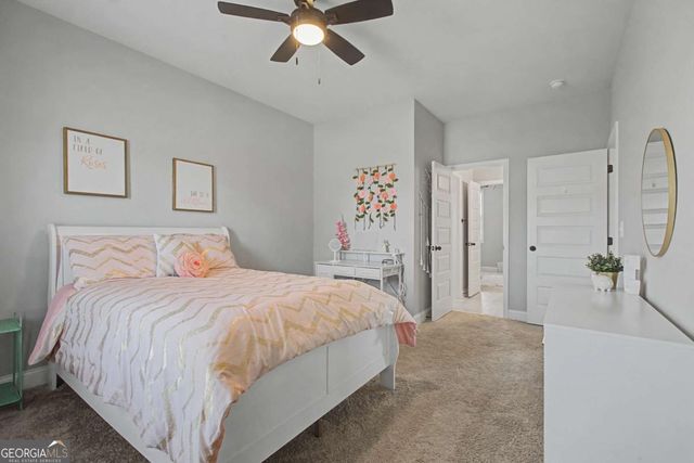 3908 Meadowland Drive, Jefferson, GA 30549