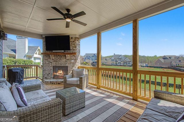 3908 Meadowland Drive, Jefferson, GA 30549