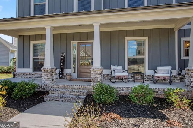 3908 Meadowland Drive, Jefferson, GA 30549