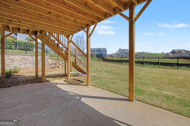 3908 Meadowland Drive, Jefferson, GA 30549