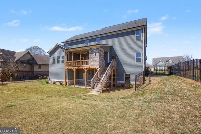 3908 Meadowland Drive, Jefferson, GA 30549