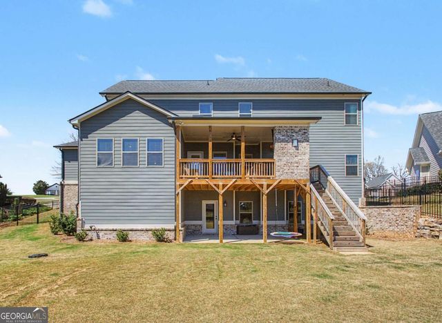 3908 Meadowland Drive, Jefferson, GA 30549