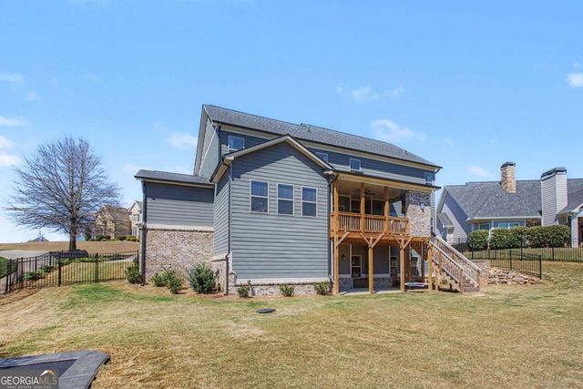 3908 Meadowland Drive, Jefferson, GA 30549