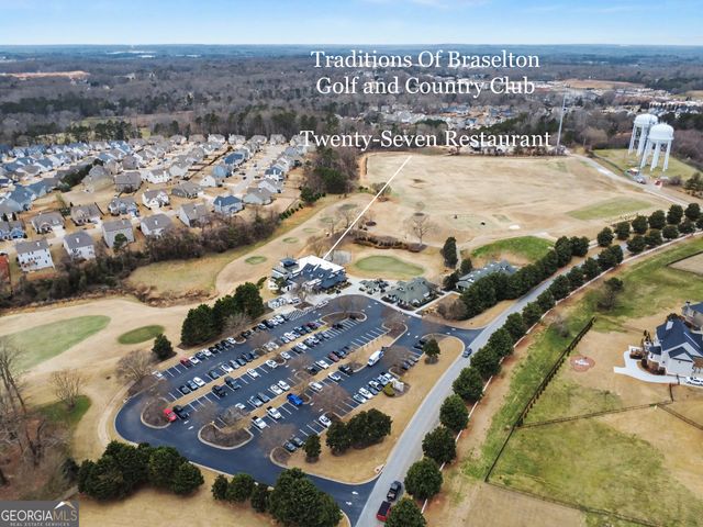 3908 Meadowland Drive, Jefferson, GA 30549