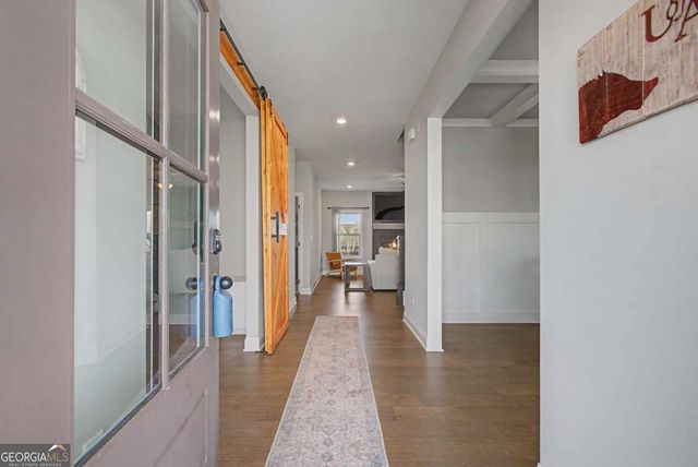 3908 Meadowland Drive, Jefferson, GA 30549