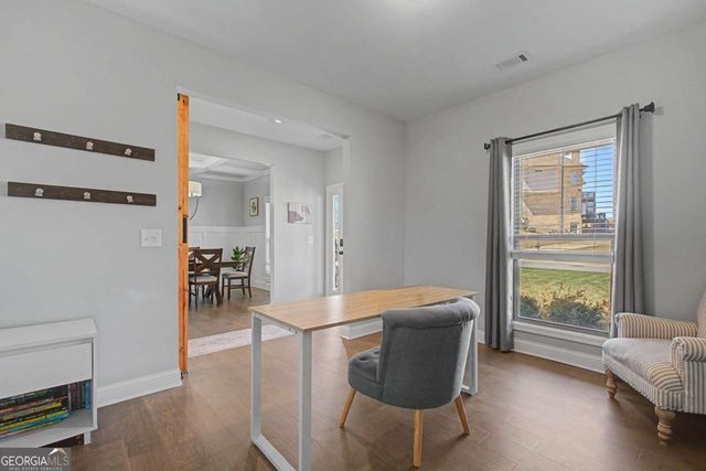 3908 Meadowland Drive, Jefferson, GA 30549