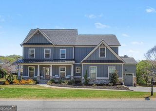 3908 Meadowland Drive, Jefferson, GA 30549