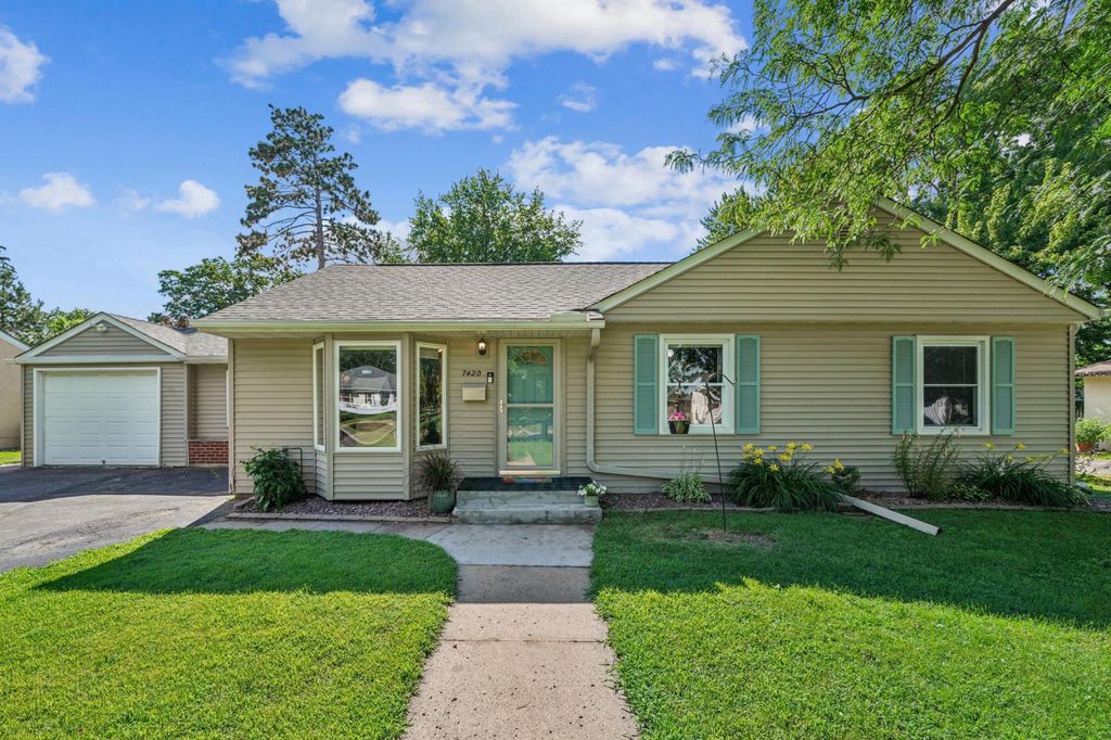 7420 Columbus Avenue, Richfield, MN 55423