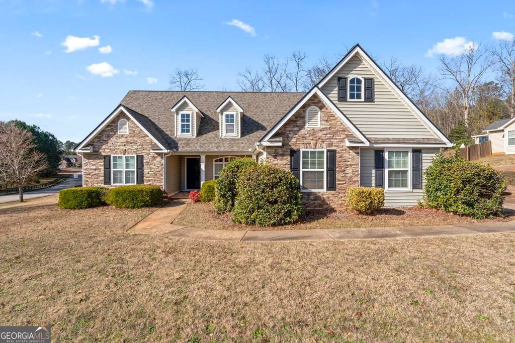 4001 Cool Water Cove, Mcdonough, GA 30253