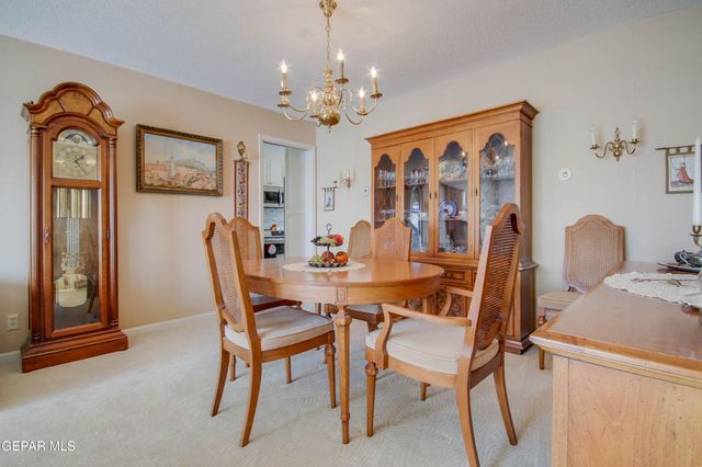 9209 REX Court, El Paso, TX 79925