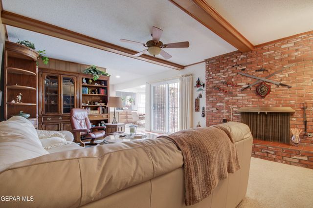 9209 REX Court, El Paso, TX 79925