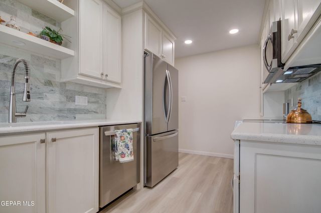 9209 REX Court, El Paso, TX 79925