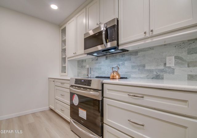 9209 REX Court, El Paso, TX 79925
